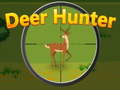 Lojë Deer Hunter 2D