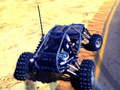 Lojë Buggy Drive Stunt Sim