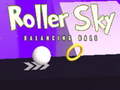 Lojë Roller Sky Balance Ball