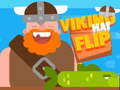 Lojë Viking Hat Flip