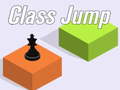 Lojë Class Jump