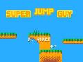 Lojë Super Jump Guy