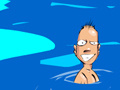 Lojë Cliff Diver 
