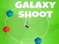 Lojë Galaxy Shoot