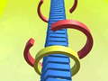 Lojë Twist Roller 3D