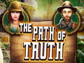Lojë The Path of Truth