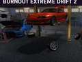 Lojë Burnout Extreme Drift 2