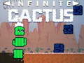 Lojë Infinite Cactus