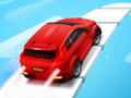 Lojë 3D Car Rush