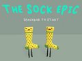Lojë The Sock Epic