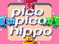 Lojë Pico Pico Hippo