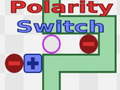 Lojë Polarity Switch