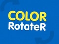 Lojë Color Rotator