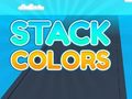 Lojë Stack Colors