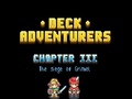 Lojë Deck Adventurers: Chapter 3