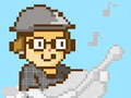 Lojë Pixel Art Color by Numbers