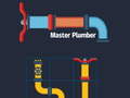 Lojë Master Plumber