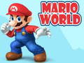 Lojë Mario World