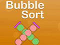 Lojë Buble sort
