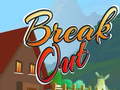 Lojë Break Out