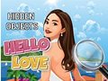 Lojë Hello Love