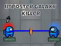 Lojë Imposter Galaxy Killer
