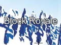 Lojë Block royale