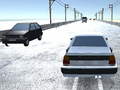 Lojë Highway Traffic Racer
