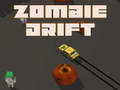 Lojë Zombie Drift