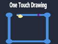 Lojë One Touch Drawing