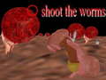 Lojë shoot the worms