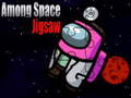 Lojë Among Space Jigsaw