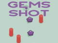 Lojë Gems Shot