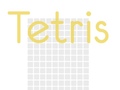 Lojë Tetris Forever