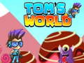 Lojë Tom's World
