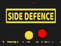 Lojë Side Defense