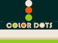 Lojë Color Dots