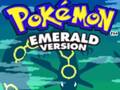 Lojë Pokemon Emerald Version