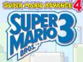 Lojë Super Mario Advance 4