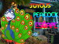 Lojë Joyous Peacock Escape