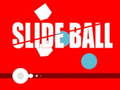 Lojë Slide Ball