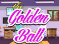 Lojë The golden ball