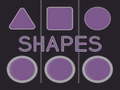 Lojë Shapes