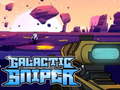 Lojë Galactic Sniper