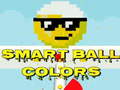 Lojë Smart Ball Colors
