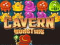 Lojë Cavern Monsters
