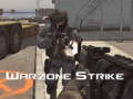 Lojë Warzone Strike