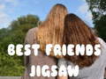 Lojë Best Friends Jigsaw