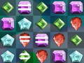 Lojë Jewels Magic: Mystery Match3