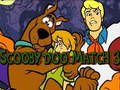 Lojë Scooby Doo Match 3